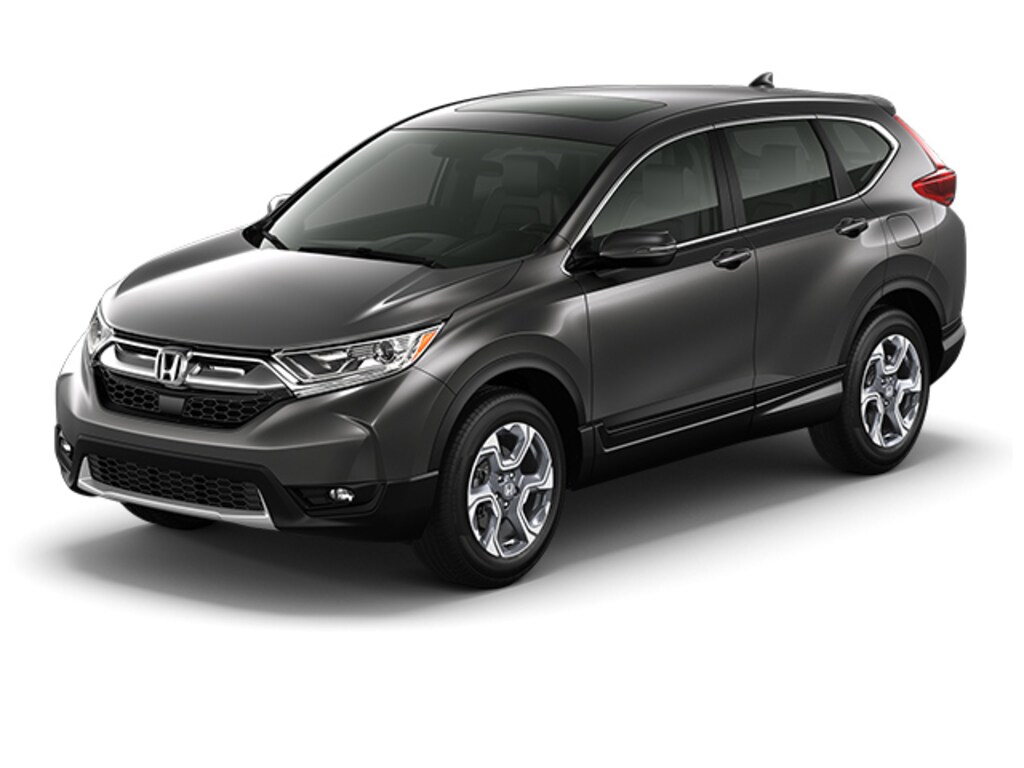Used 2019 Honda CRV For Sale in Boston, MA Near Worcester